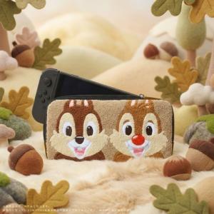 Switch2 ケース かわいい キャラクター...の詳細画像4