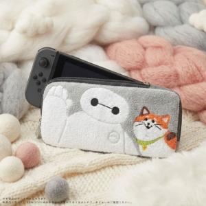 Switch2 ケース かわいい キャラクター...の詳細画像5