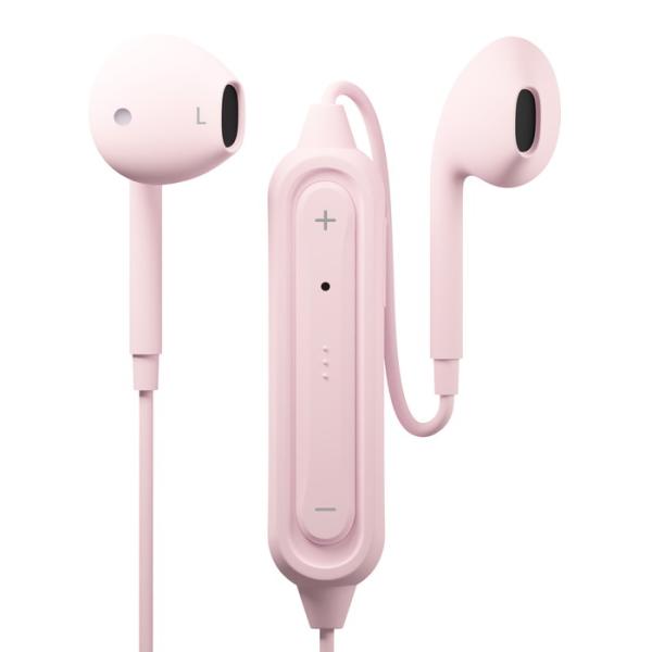 イヤホン ワイヤレス Bluetooth 5.0 ワイヤレスイヤホン ステレオ インナーイヤータイプ...