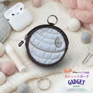 ディズニー ポーチ キャラクター デススター デ...の商品画像