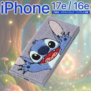 iPhone16Pro ケース スティッチ iPhone 16Pro アイフォン16プロ