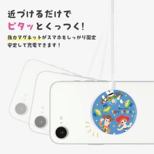 ディズニー トイストーリー ウッディ バズ マ...の詳細画像1