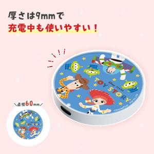ディズニー トイストーリー ウッディ バズ マ...の詳細画像5
