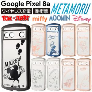 Google Pixel 8a ケース ミッキー キャラクター Pixel8a グーグル