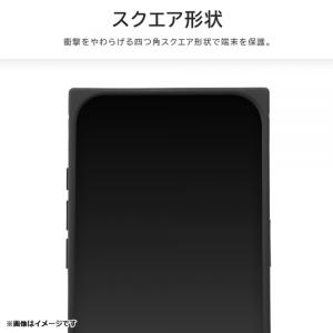 AQUOS wish4 ケース ムーミン ミッ...の詳細画像5