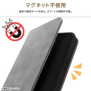 arrows We2 ケース ドナルド 手帳型...の詳細画像4