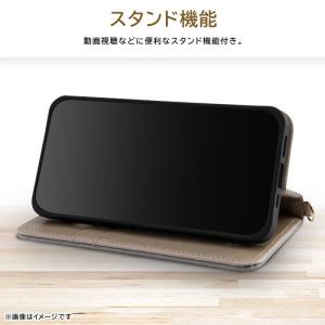 arrows We2 ケース ドナルド 手帳型...の詳細画像5