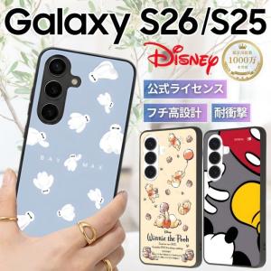 Galaxy A25 5G ケース ミッキー かわいい GalaxyA25 ベイマックス