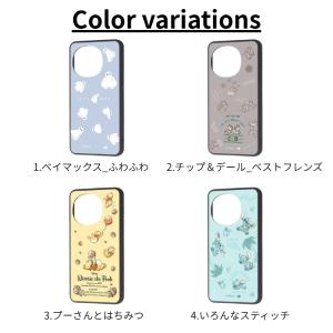 AQUOS R11 ケース かわいい ディズニ...の詳細画像2