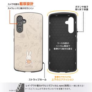 ミッフィー Galaxy A54 5G ケース...の詳細画像2