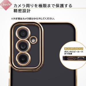 Galaxy A54 5G ケース ギャラクシ...の詳細画像3