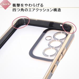 Galaxy A54 5G ケース ギャラクシ...の詳細画像4