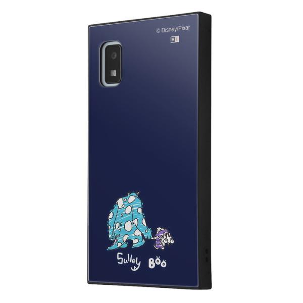 AQUOS wish3 ケース モンスターズインク サリー AQUOSwish3 SH-53D アク...