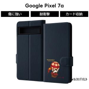 Google Pixel 7a ケース 手帳型 カード グーグルピクセル7a カバー 猫のダヤン Pixel7a マグネット ケース スマホカバー スマホケース