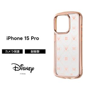 iPhone 15 ケース メゾピアノ キャラクター iPhone15 アイフォン15
