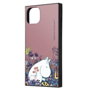 iPhone 15 Plus ケース ムーミン iPhone15Plus 15プラス 15Plus キャラクター Moomin 耐衝撃 耐衝撃ケース カバー ソフト ハード スマホケース スマホカバー｜white-bang