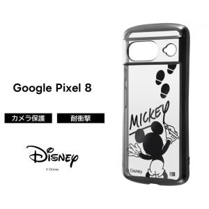 Google Pixel 8a ケース ミッキー キャラクター Pixel8a グーグル