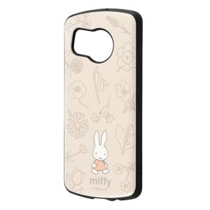 AQUOS sense8 ケース ミッフィー うさぎ miffy AQUOSsense8 SH-54D SHG11 アクオスセンス8 耐衝撃 丈夫 カバー ソフト ハード スマホカバー スマホケース｜white-bang