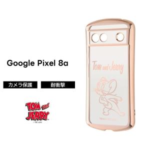 Google Pixel 8a ケース ミミッキュ ポケモン Pixel8 グーグル