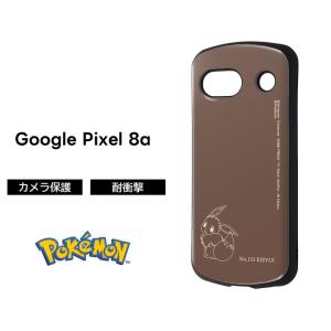 Google Pixel 8a ケース ミミッキュ ポケモン Pixel8 グーグル