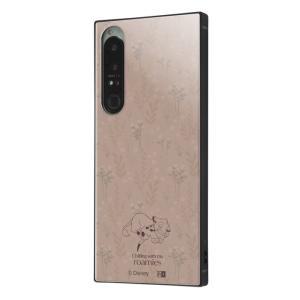 Xperia 1 IV ケース シンバ ライオンキング Xperia1IV SO-51C SOG06 XQ-CT44 エクスペリア ディズニー 耐衝撃 カバー ソフト ハード スマホカバー スマホケース｜white-bang