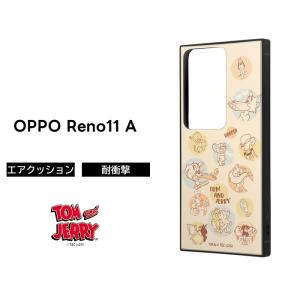 OPPO Reno11 A ケース キャラクター 手帳型 OPPOReno11A CPH2603