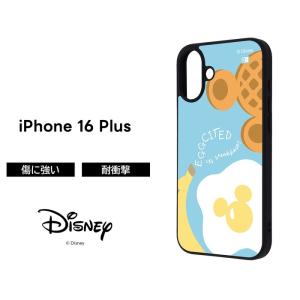 iPhone 16 16pro 16e ケース ディズニー キャラクター ミニー かわいい