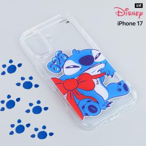 iPhone 16 Pro ケース MagSafe対応 スティッチ iPhone16Pro ディズニー