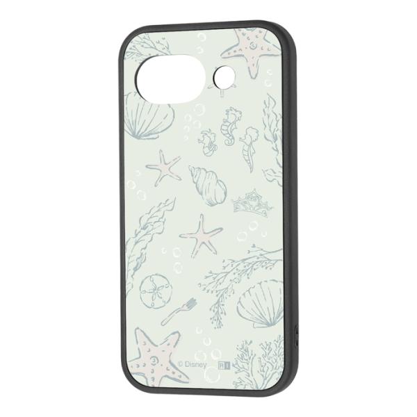 Google Pixel 10a ケース アリエル グーグルピクセル10a ディズニーリトルマーメイ...