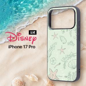 CASETiFY ディズニー リトルマーメイドiPhone17ProMax アリエル - CASETiFY ディズニー プリンセス アリエル iPhoneケースの