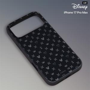 iPhone17Pro ケース キングダムハーツ iPhone 17 Pro アイフォン17プロ