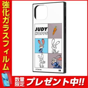 iPhone 13 KAKU ジュディ ディズニー