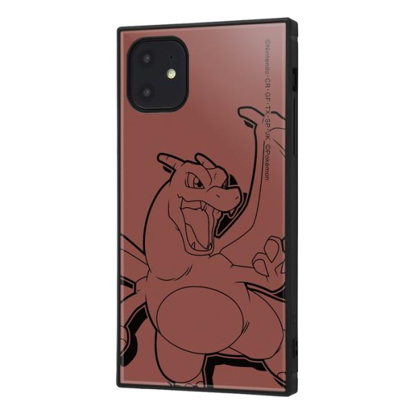 iPhoneXR ケース リザードン ポケットモンスター iPhone XR 11 iPhone11...