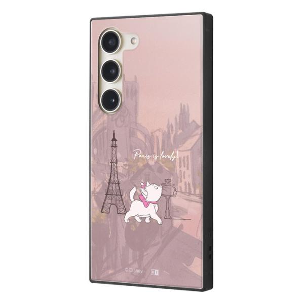 マリー Galaxy S23 ケース ギャラクシーS23 おしゃれキャット Marie 猫 Gala...