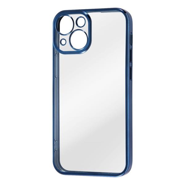 iPhone13 mini カバー ケース 耐衝撃 衝撃に強い 保護 背面クリア 透明 精密設計 メ...