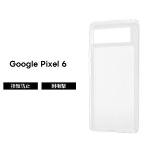 ray-out（レイアウト） Google Pixel 7a ケース クリア おしゃれ