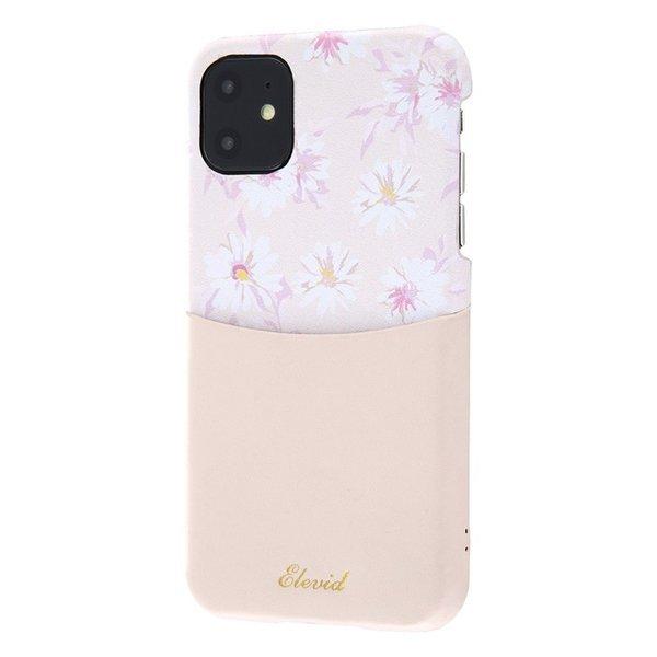 iPhone11 iPhoneXR カバー ケース レザー 革 花柄 可愛い かわいい おしゃれ カ...