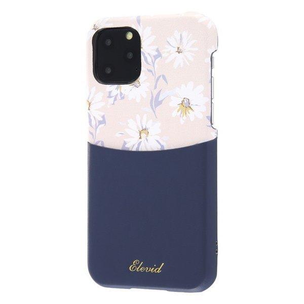 iPhone11 Pro カバー ケース レザー 革 花柄 可愛い かわいい おしゃれ カード入れ ...