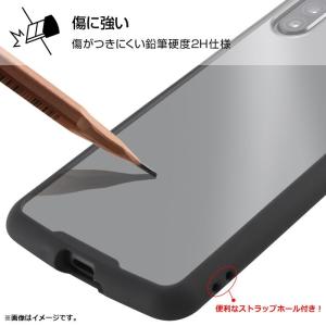 Xperia 10 II ケース カバー 耐衝...の詳細画像3