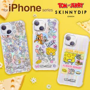sanrio（サンリオ） タイニーチャム SKINNYDIP LONDON iPhone 16ケース