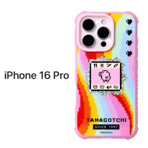 iPhone15 ケース たまごっち 耐衝撃ケース かわいい カバー