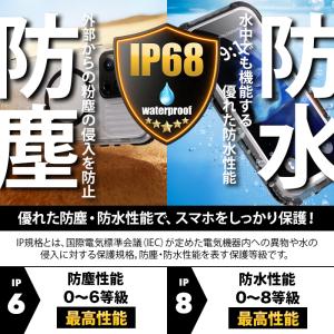 iPhone17 ケース 防水 防塵 カバー ...の詳細画像1