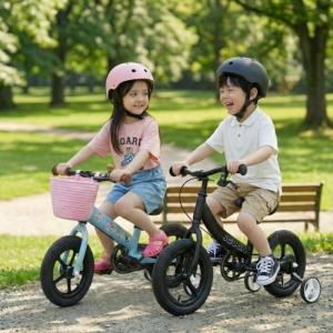 【キッズバイク-セット販売特別価格】子供用ヘル...の詳細画像3