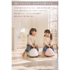 ベビースクーター はじめての2WAYキッズライ...の詳細画像1