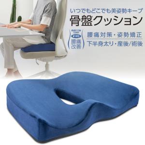 クッション 骨盤 骨盤サポート 腰 腰が楽 座布団