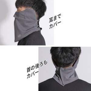 息苦しくない フェイスカバーB型 男性サイズ ...の詳細画像5