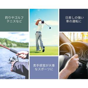 ハンドカバー【メンズ サイズM・L】 uvカッ...の詳細画像1
