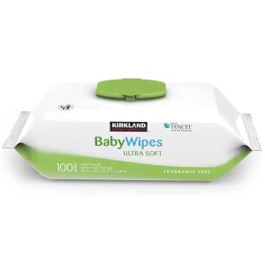 おしりふき ベビーワイプ Baby Wipes...の詳細画像2