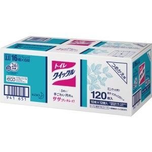 トイレクイックル 花王 Kao 詰め替え用 1...の詳細画像1