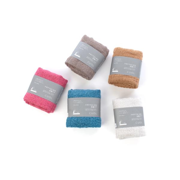 タオル ヘアタオル 34×80cm【タオルではじめる美髪ケアカラー】タオル ヘアタオル 吸水性 速乾...